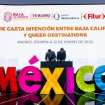 BAJA CALIFORNIA: Turismo inclusiva con orgullo