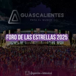 Más estrellas que en el cielo: Foro de Las Estrellas de la FNSM 2025.