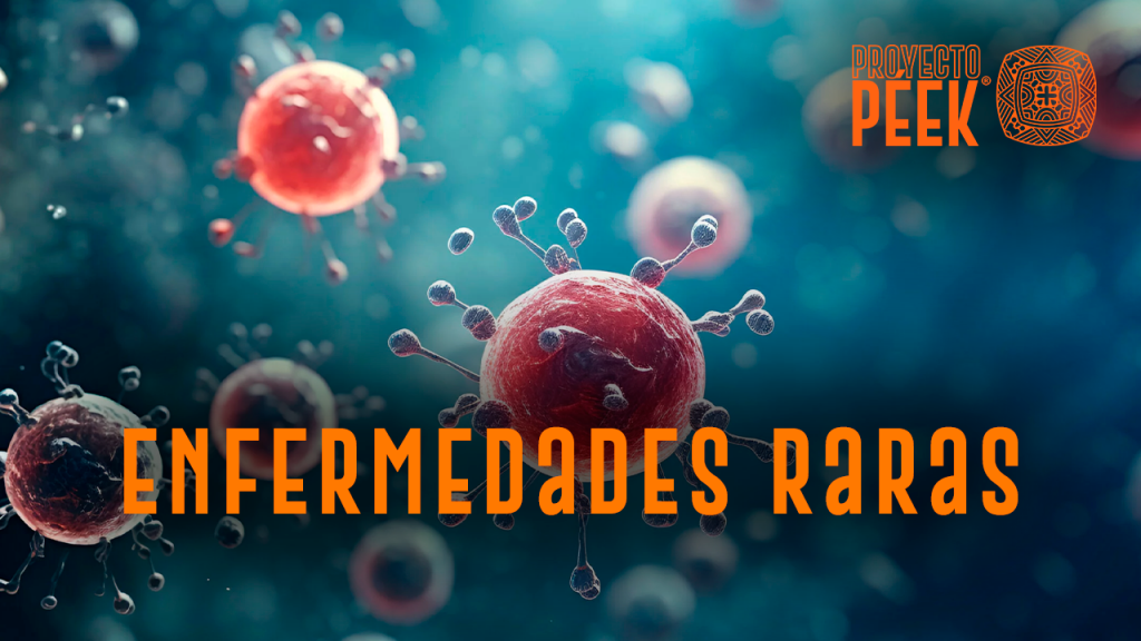 Uno en un Millón: Enfermedades raras…