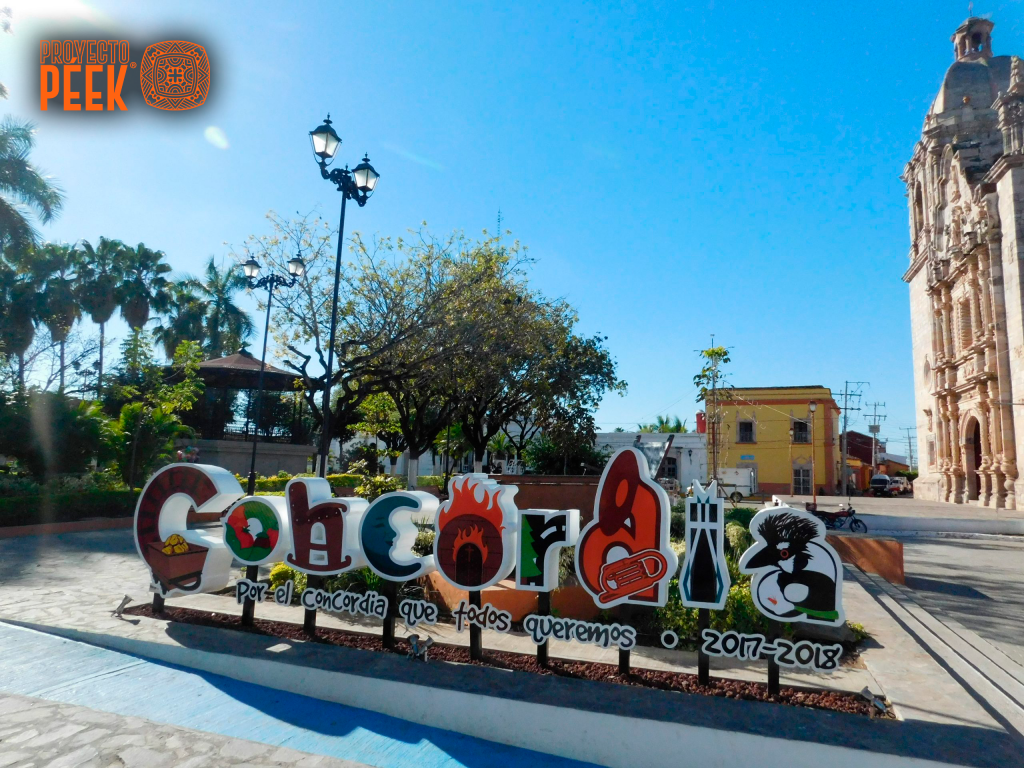 Celebra El Aniversario 460 De Esta Bella Ciudad De Sinaloa