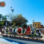 Celebra El Aniversario 460 De Esta Bella Ciudad De Sinaloa