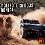 ¡Adrenalizate en Baja California!