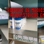 Escasez de Medicamentos Psiquiátricos en México y Aguascalientes