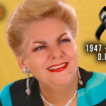 “Me vas a seguir oyendo, inútil”: Descansa en Paz, Paquita la Del Barrio.
