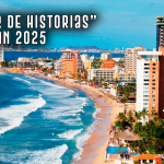 Sectur México comparte el lanzamiento de la campaña “Un Mar de Historias”, de Mazatlán