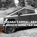 Tesla enfrenta fluctuaciones económicas y aranceles: ¿Qué esperar del futuro de la compañía?