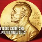 La Paz Sea Por Todos Lados: 338 Candidatos al Nobel de la Paz 2025
