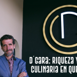 D´Gara: Riqueza y Pasión Culinaria en Queretaro