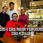 La Cocina D´Gara: Pasión y Experiencia