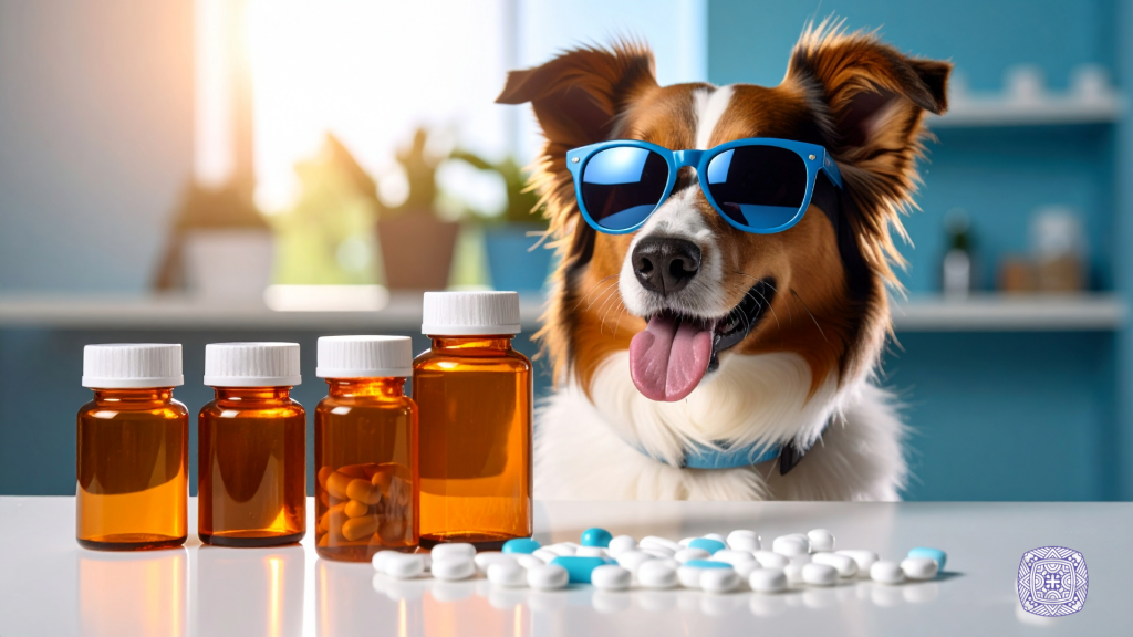 Ahora Dr Simi ¡Cuida de nuestras mascotas!