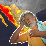 Ola de Calor en México y Cambio Climático
