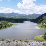 Presa de la Labor en Calvillo: historia, naturaleza y un respiro entre montañas