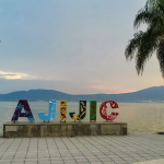 Malecón Ajijic