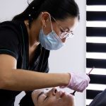 Hollywood peel Barb Gallegos spa
