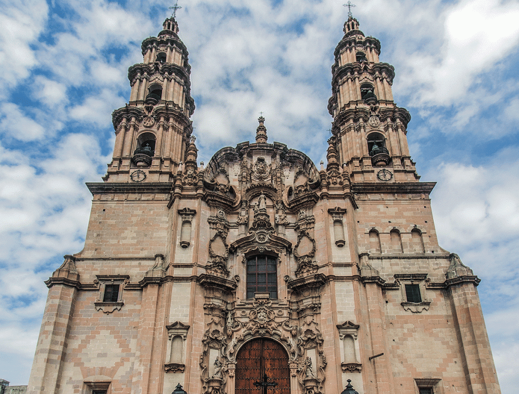 Lagos de Moreno: un tesoro colonial en los Altos de Jalisco