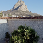 Hotel boutique casa mateo