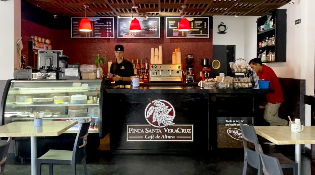 Finca Santa VeraCruz Bosques: tradición, sabor y calidez en Aguascalientes