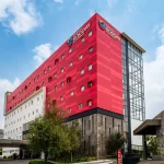 Hotel Encore Guadalajara