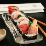 Yotama Sushi Bar 🍣