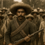 Día de la Revolución Mexicana: un recordatorio de nuestras raíces 🇲🇽