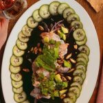 Velia Sea Bunker & Bar: mariscos y ambiente top en Guadalajara.